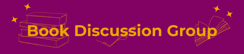 Book Discussion Group