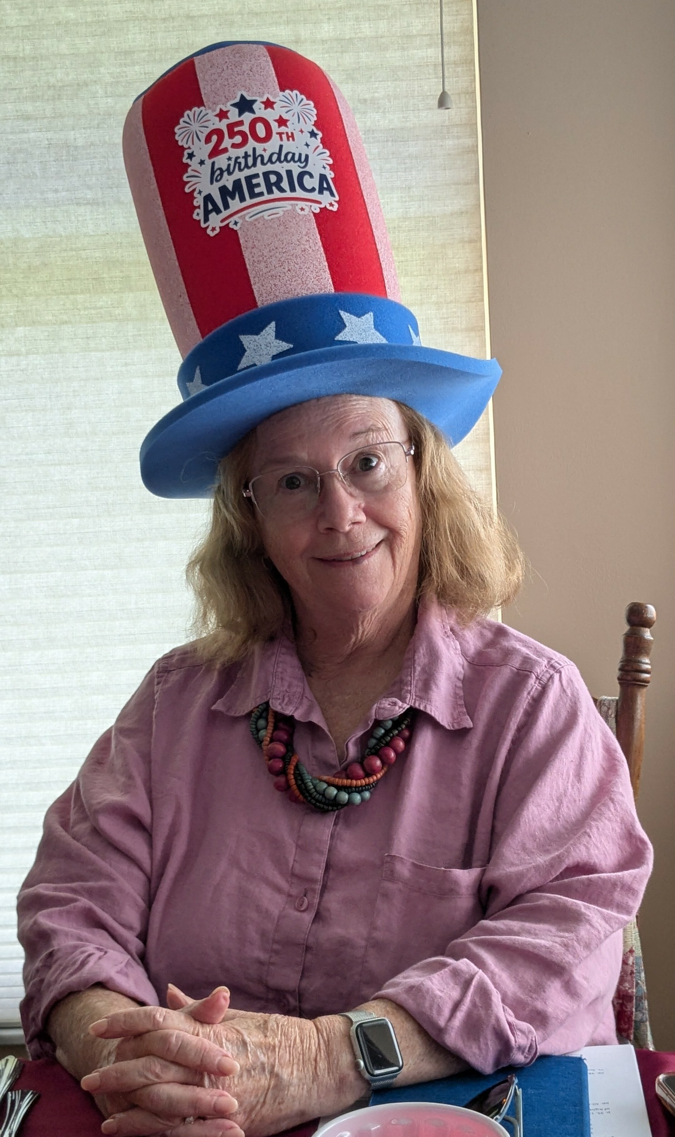 Book Meacham Vicki McComb
