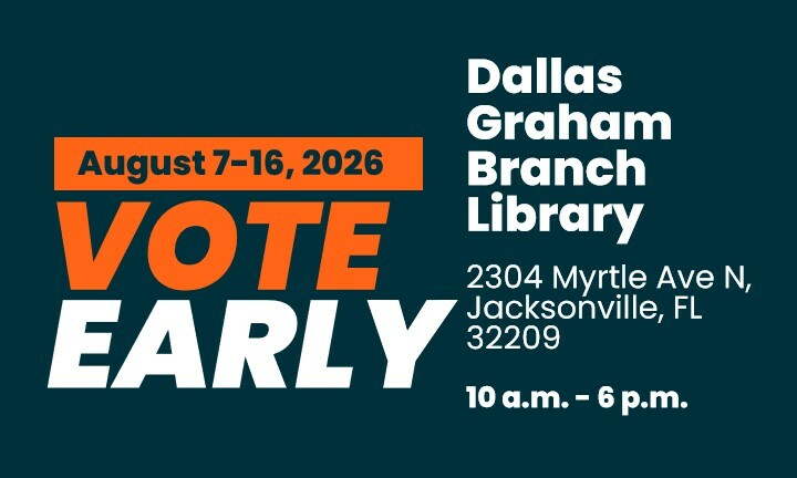 Dallas Graham Library