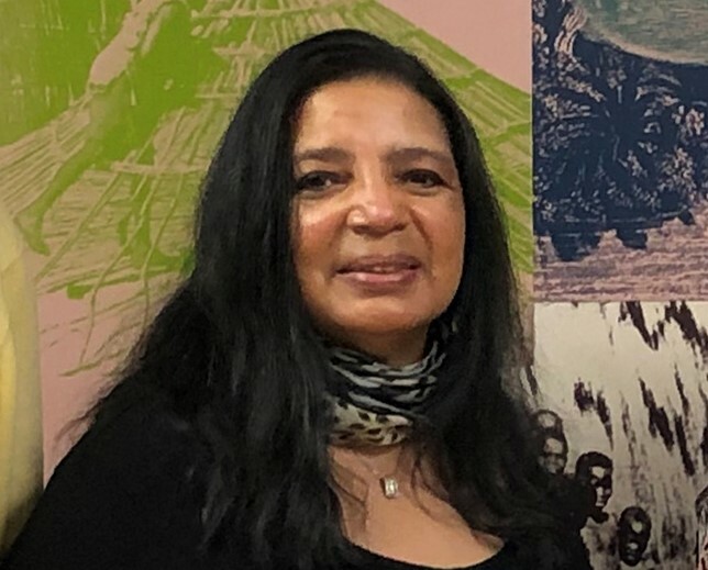 Regina Gayle Phillips