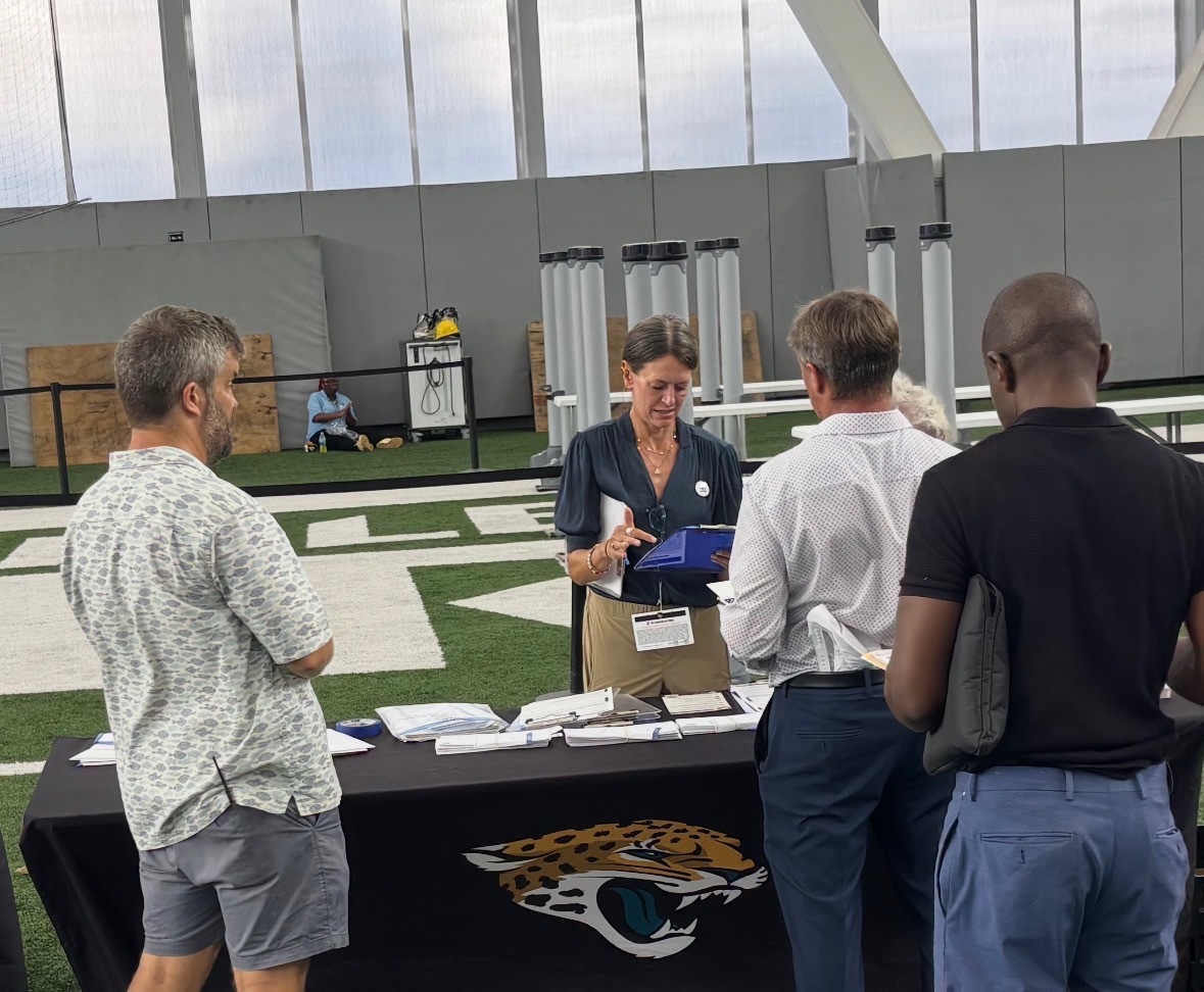 Jaguars 2026-2