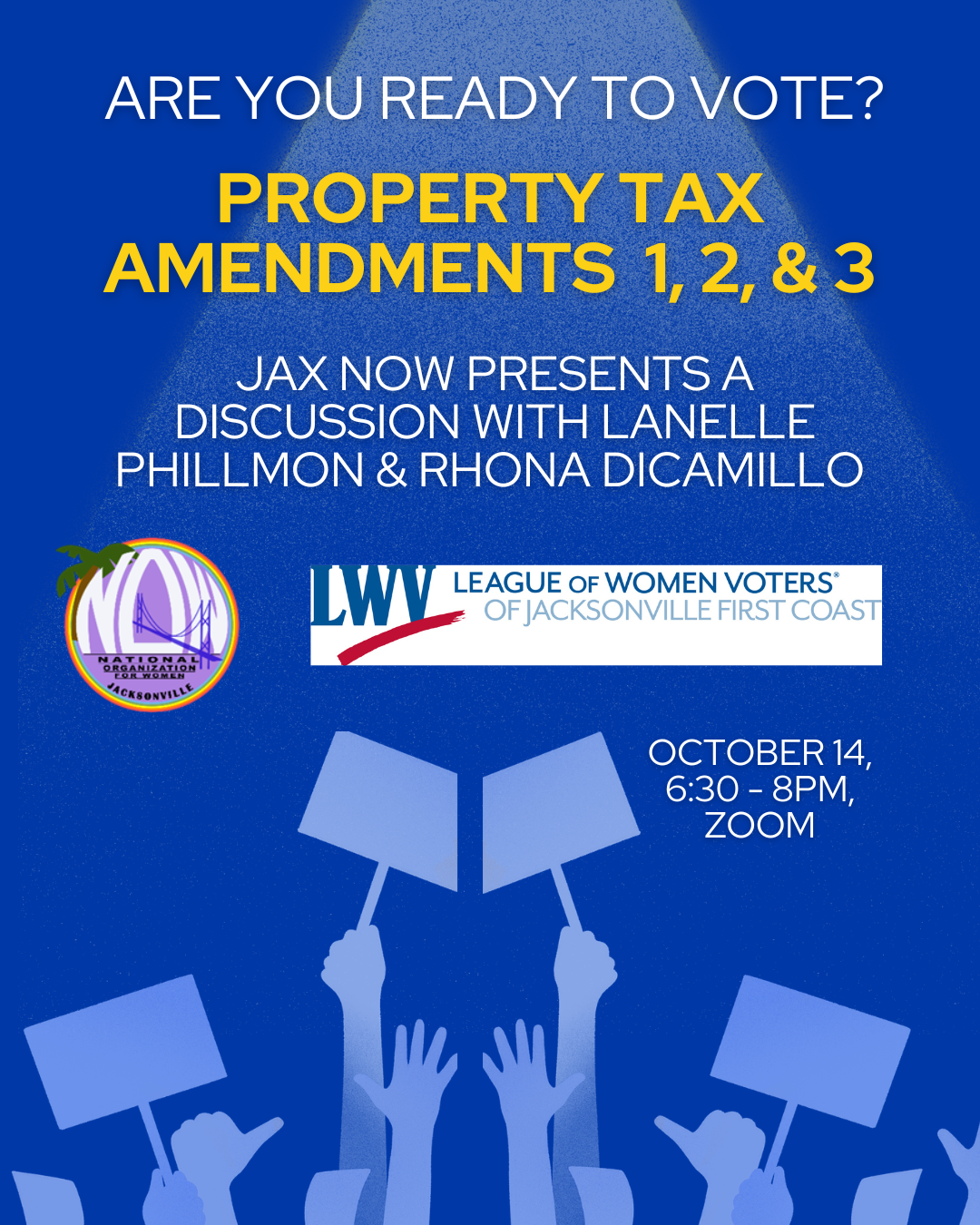 Property Tax NOW