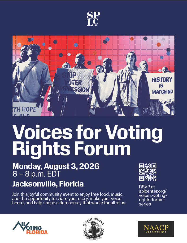 voting forum