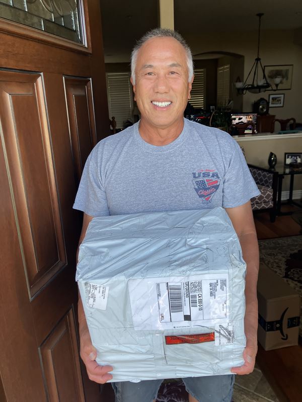 Jim Matsuyama