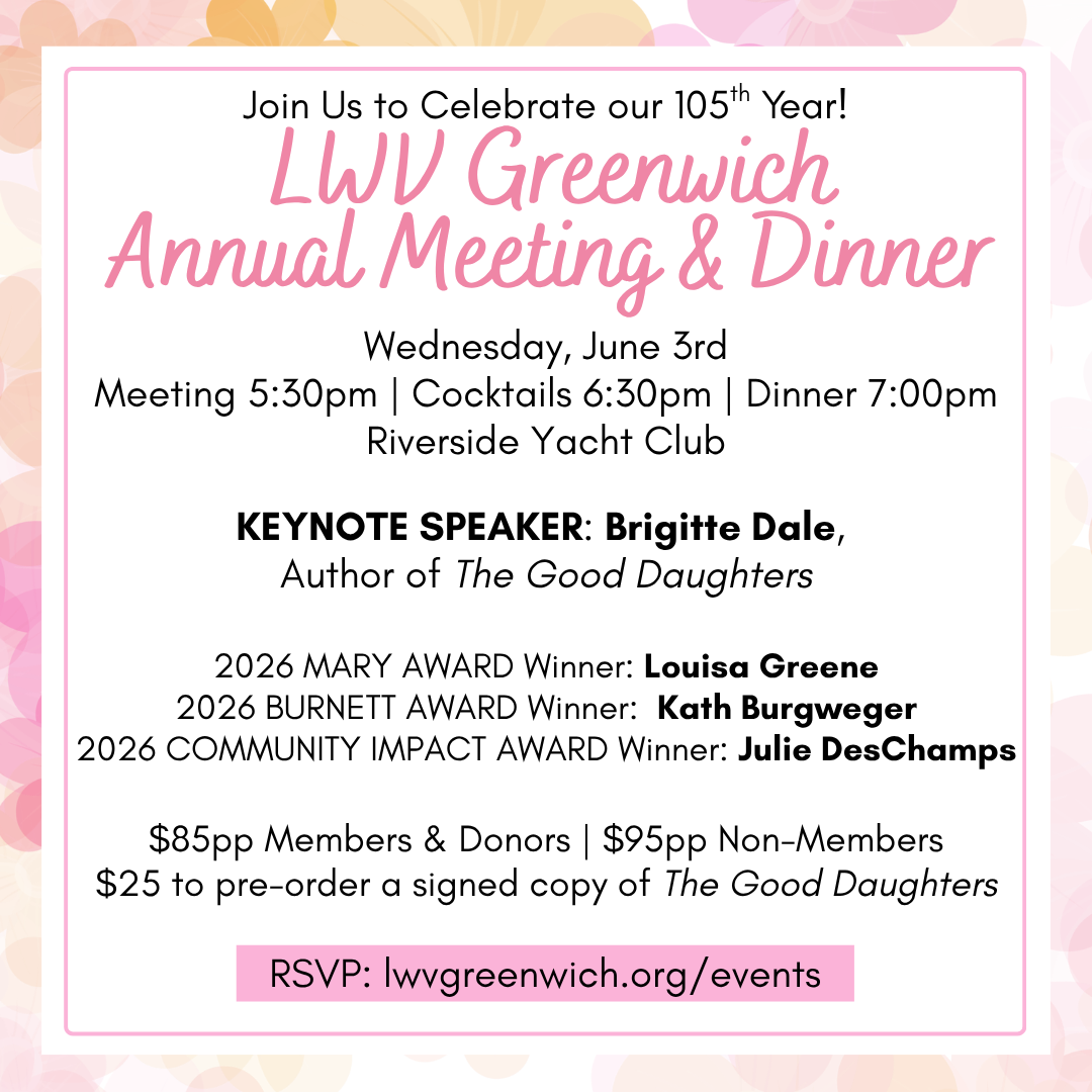 Annual Meeting and Dinner Invitation