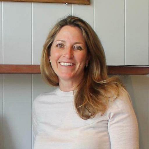 photo of Julie DesChamps