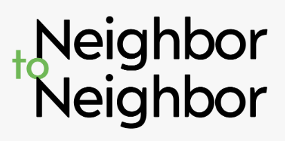 Neighbor to Neighbor