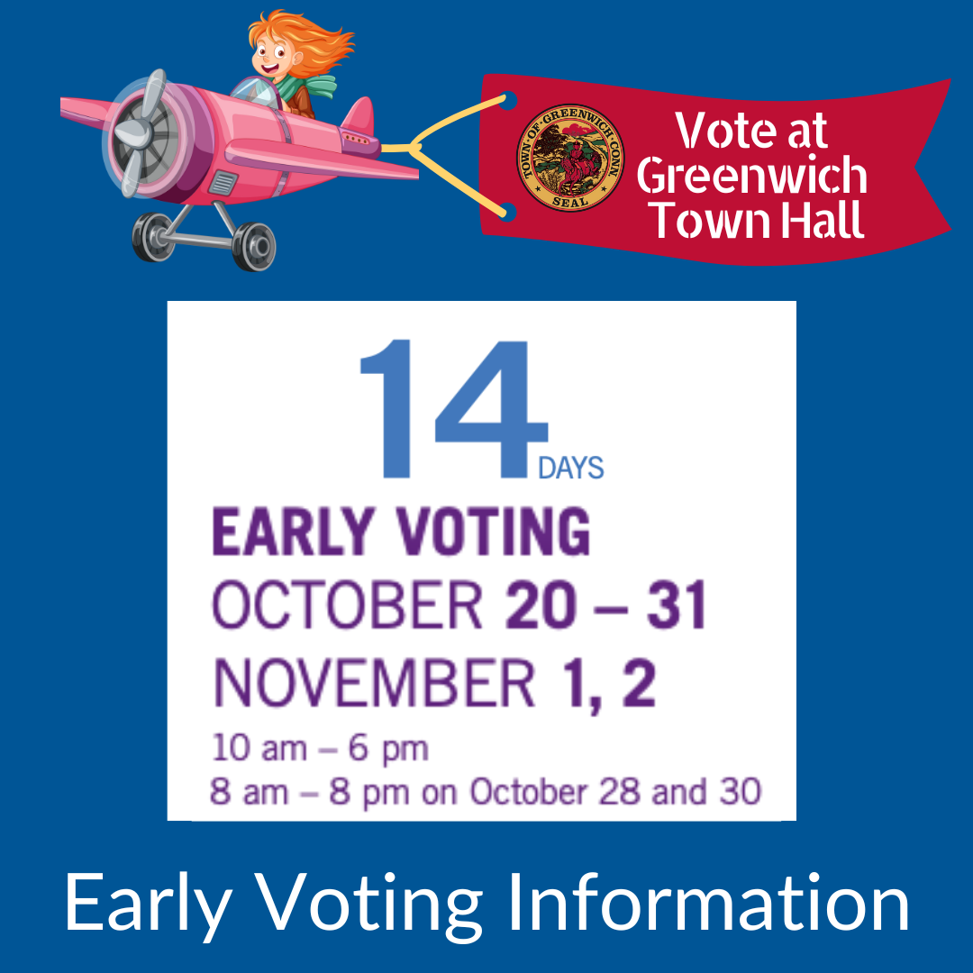 Early Voting Information