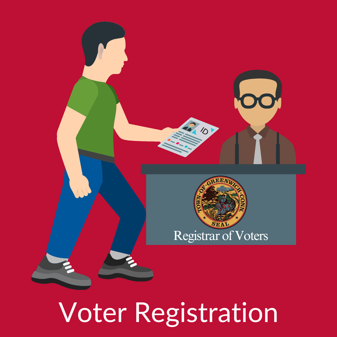 Voter Registration