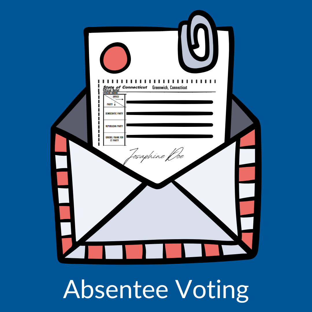 Absentee Voting