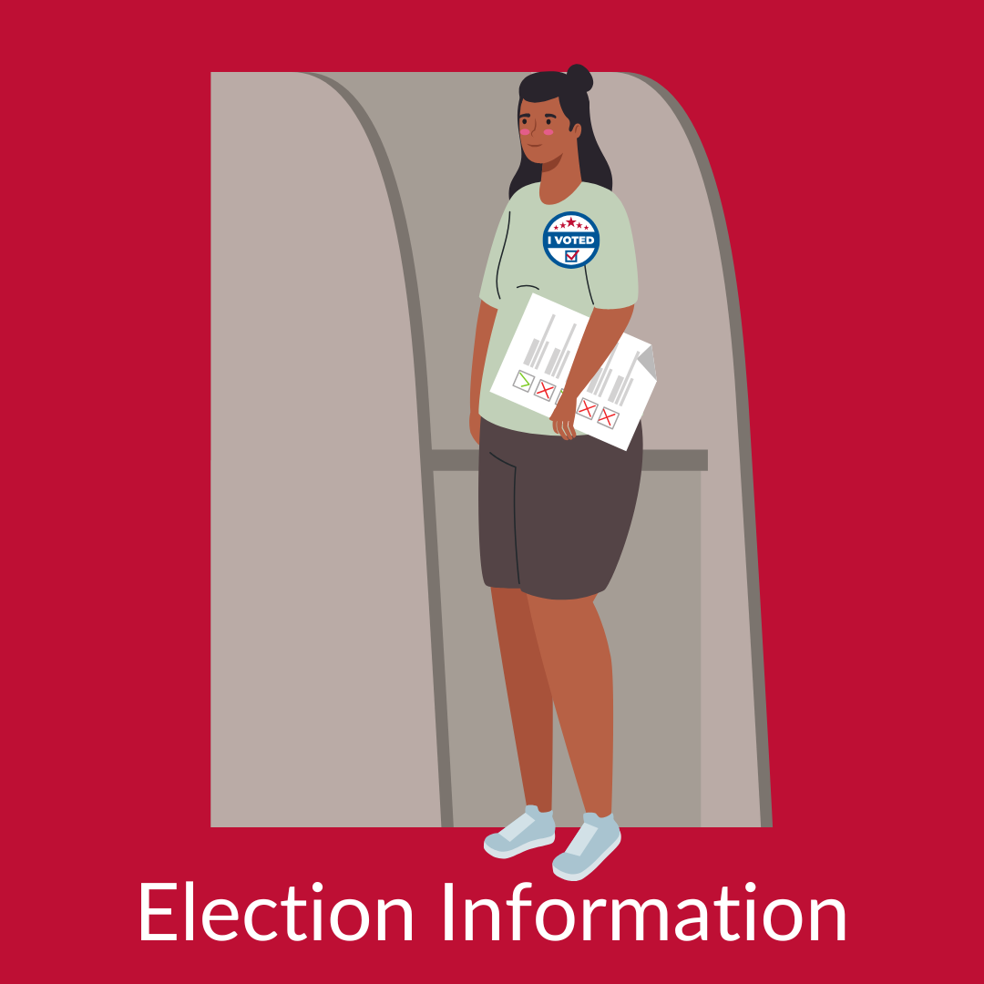 Election Information