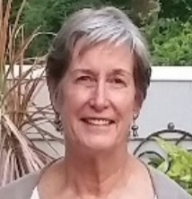 photo of Kath Burgweger