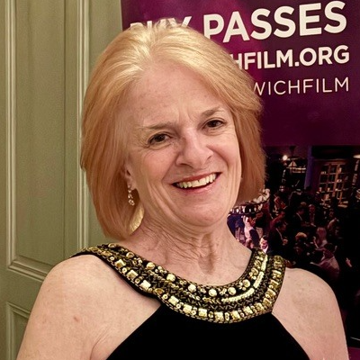 Louisa Greene