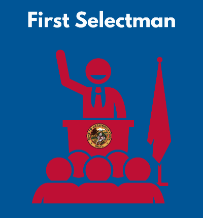First Selectman