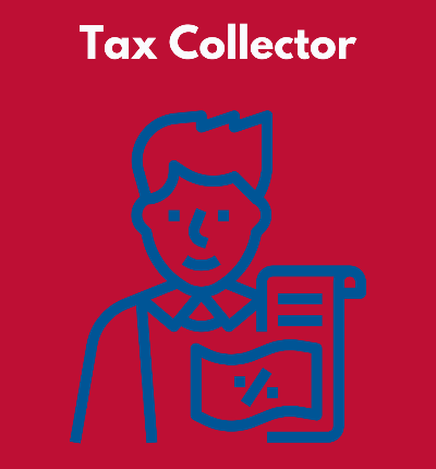 Tax Collector