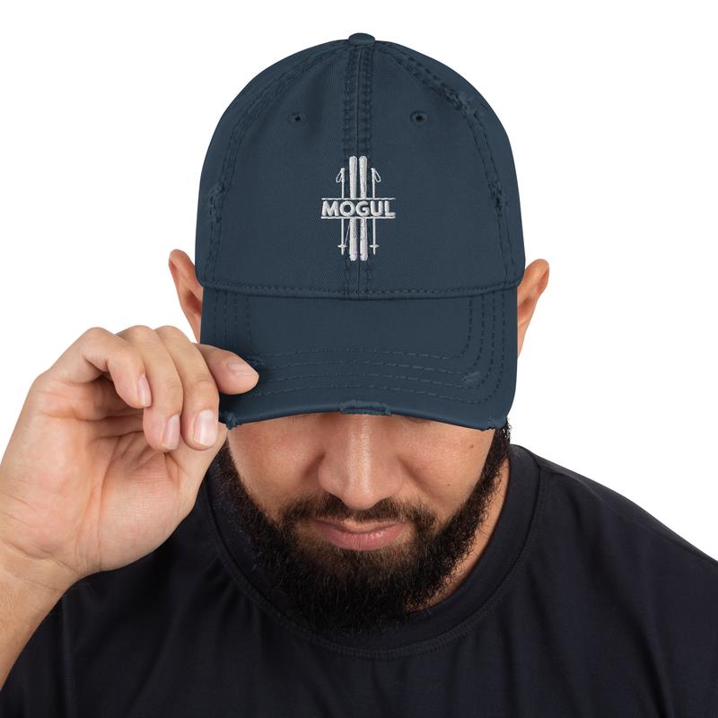 Mogul Hat