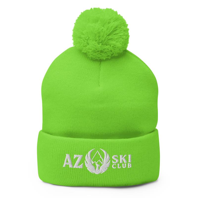Screamin Beanie