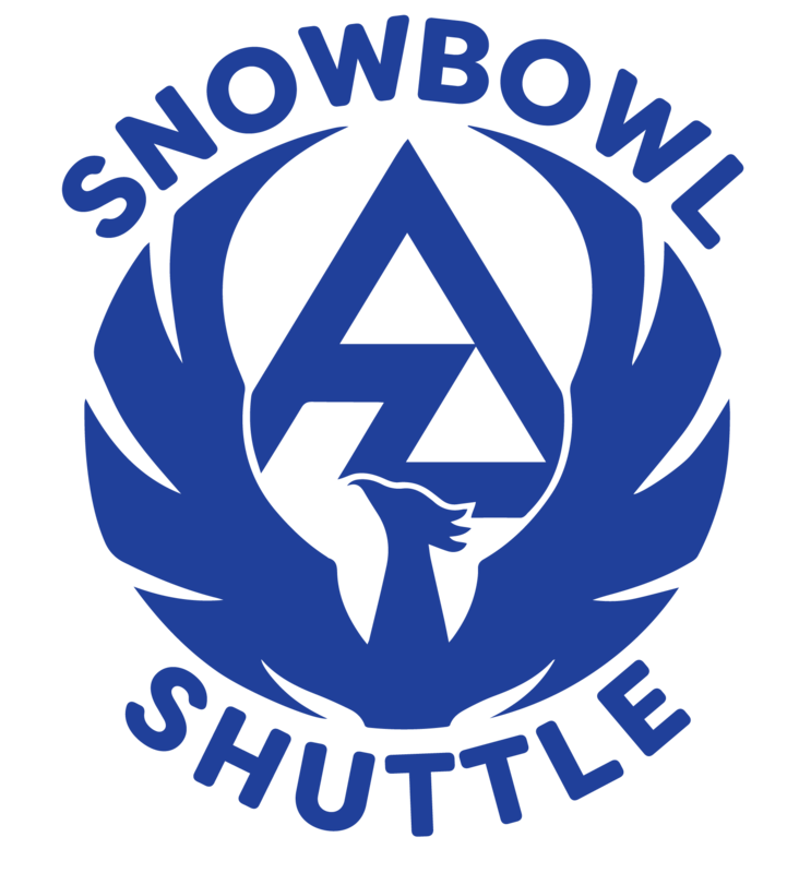 Snowbowl Shuttle $60 Credit