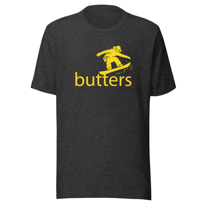 Butters Snowboarder Shirt