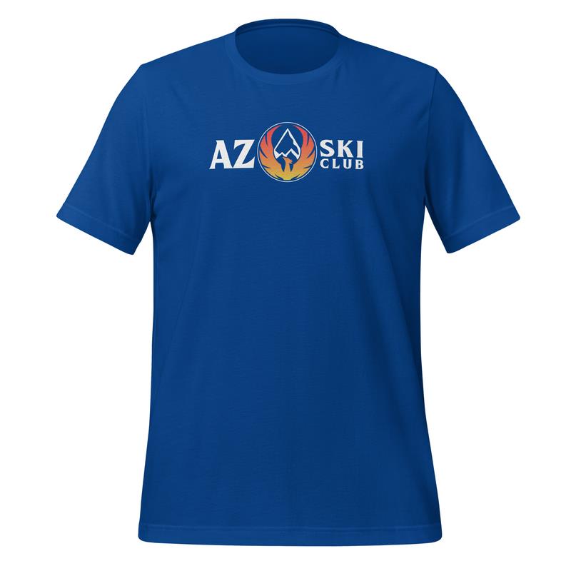 Basic Logo T