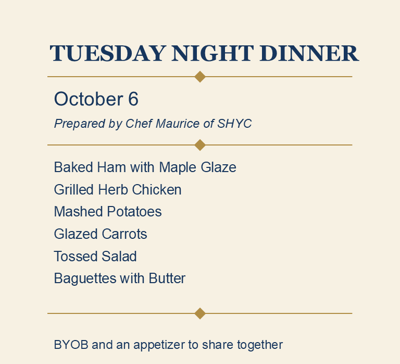 oct 6 dinner cropped