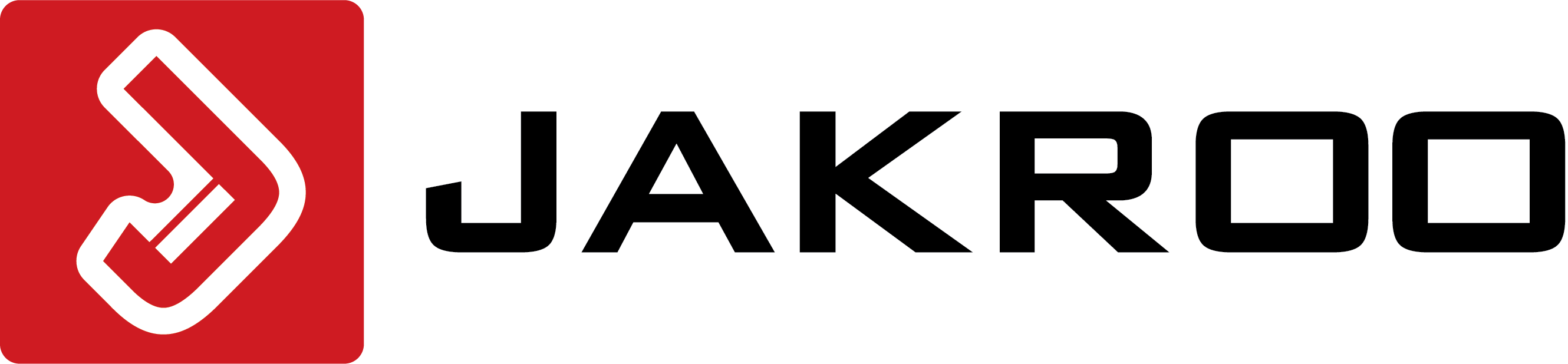 Jakroo logo