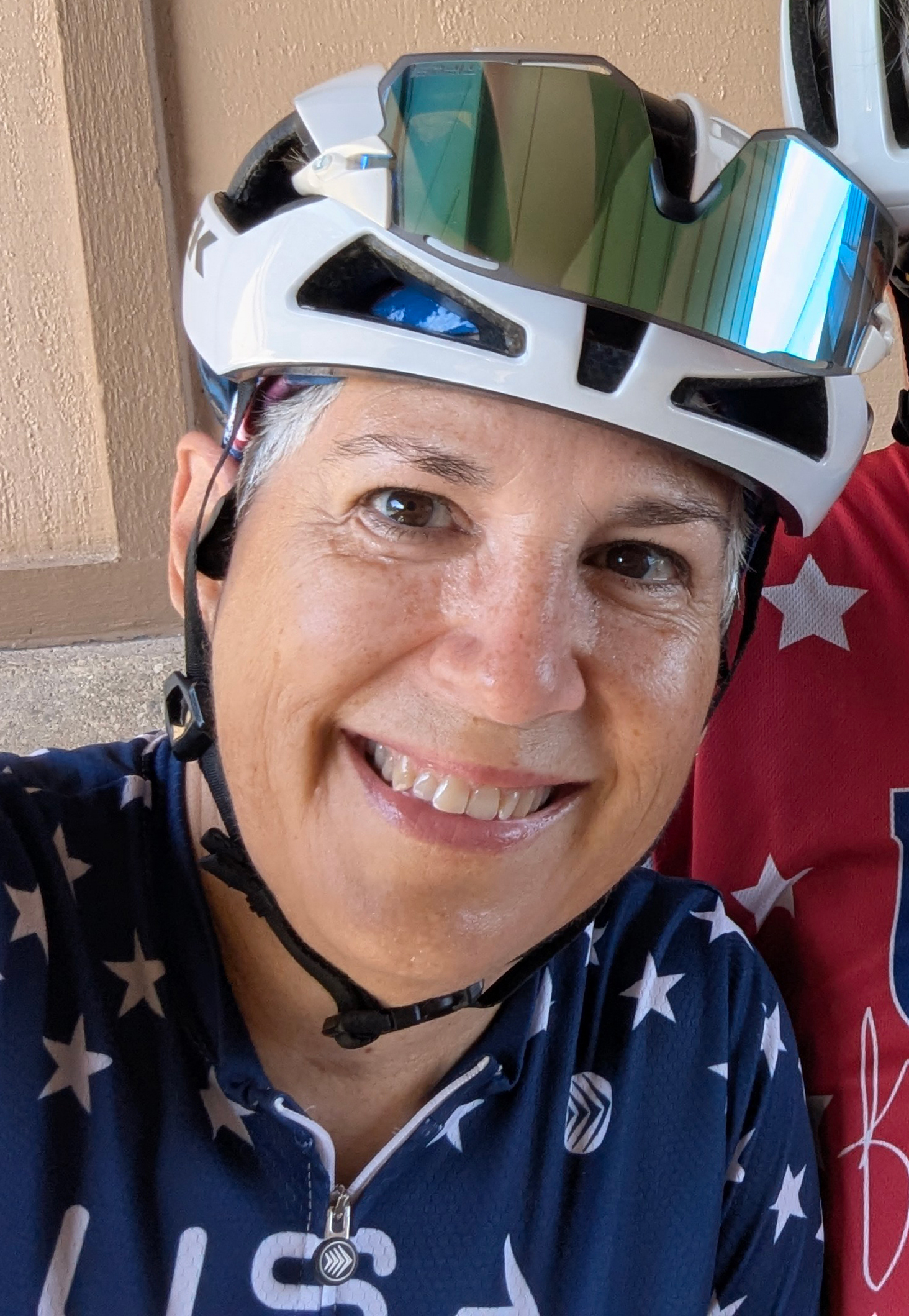 Lisa Schiffli 