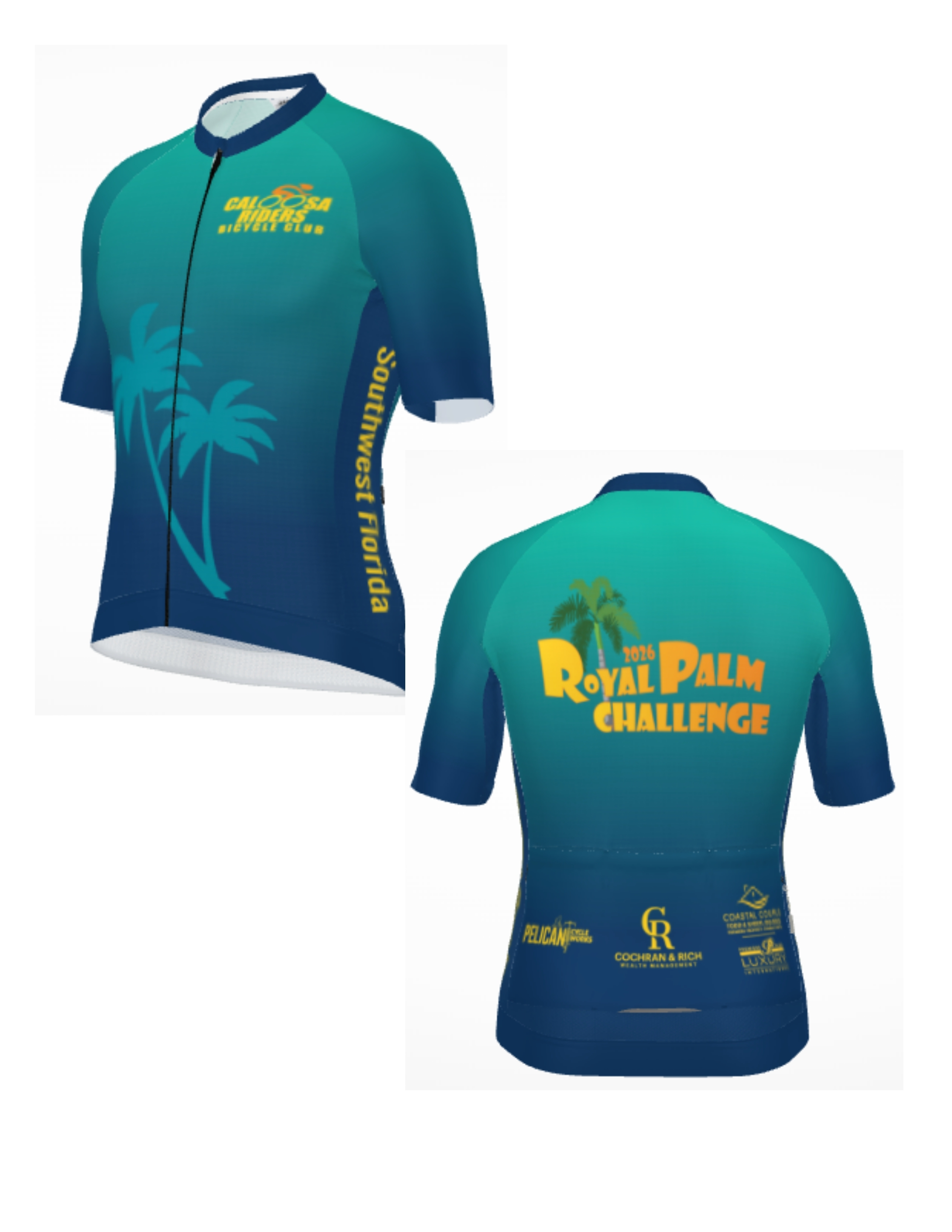 RPC 2026 jersey mockup