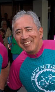 Rick Palmon