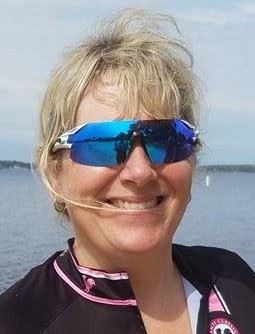 Jennifer Bowen