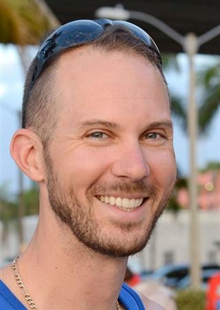 Lee Waller