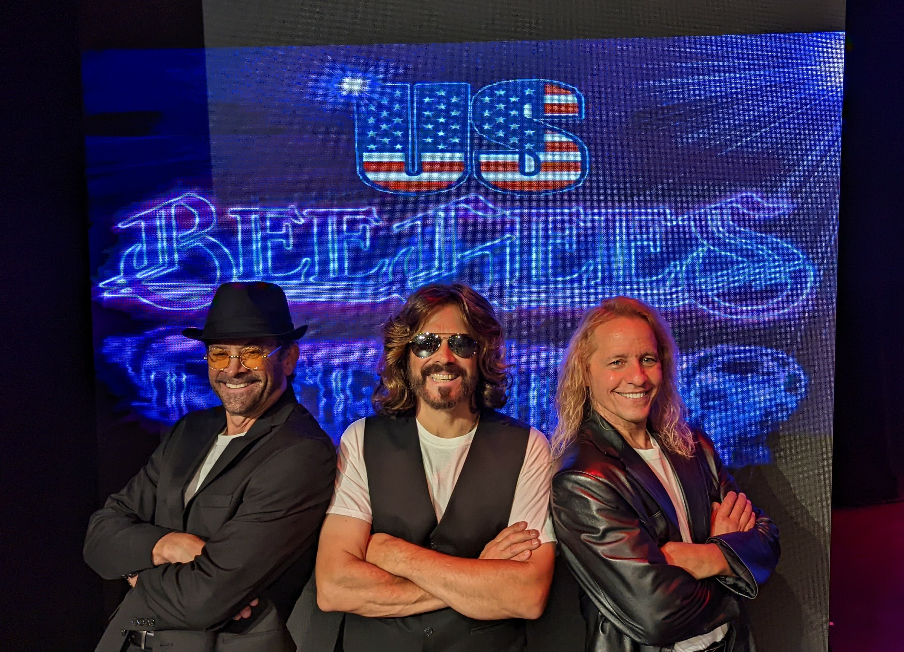 Bee Gee