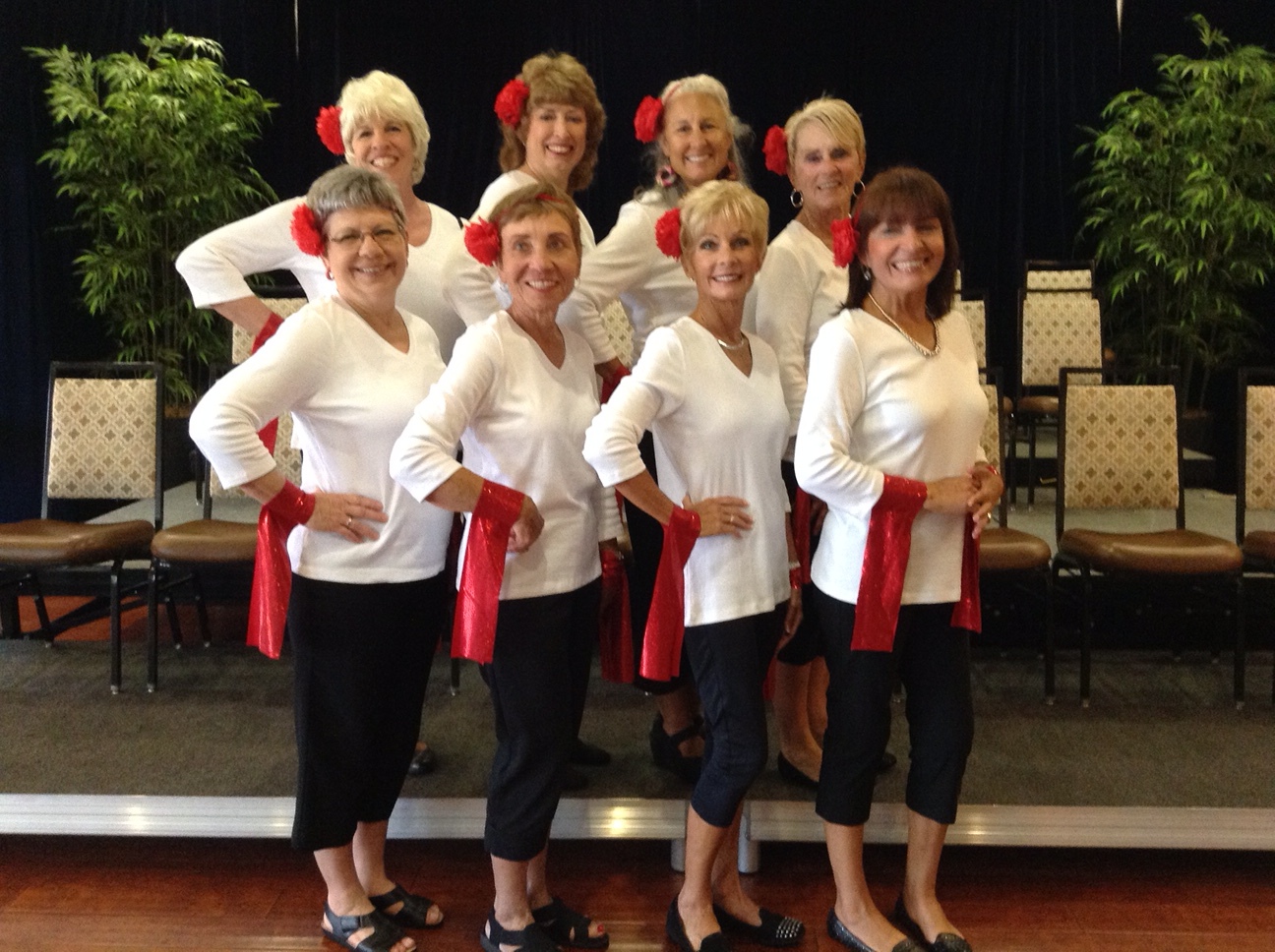 Webbettes 2016