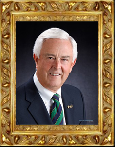 Four-Star_Fred_Garner_Photo-in-Frame
