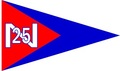 Biscayne Bay Burgee
