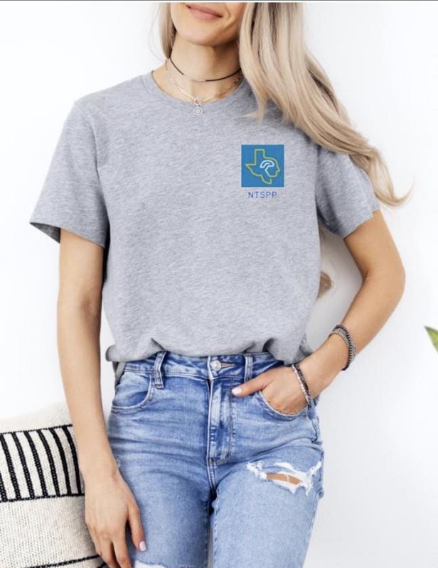 NTSPP Unisex T-shirt