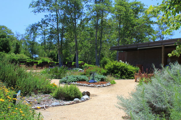 shipley nature center