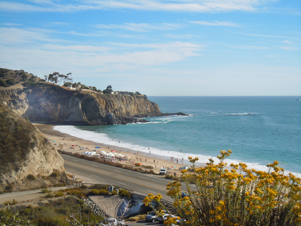 El Moro Bch