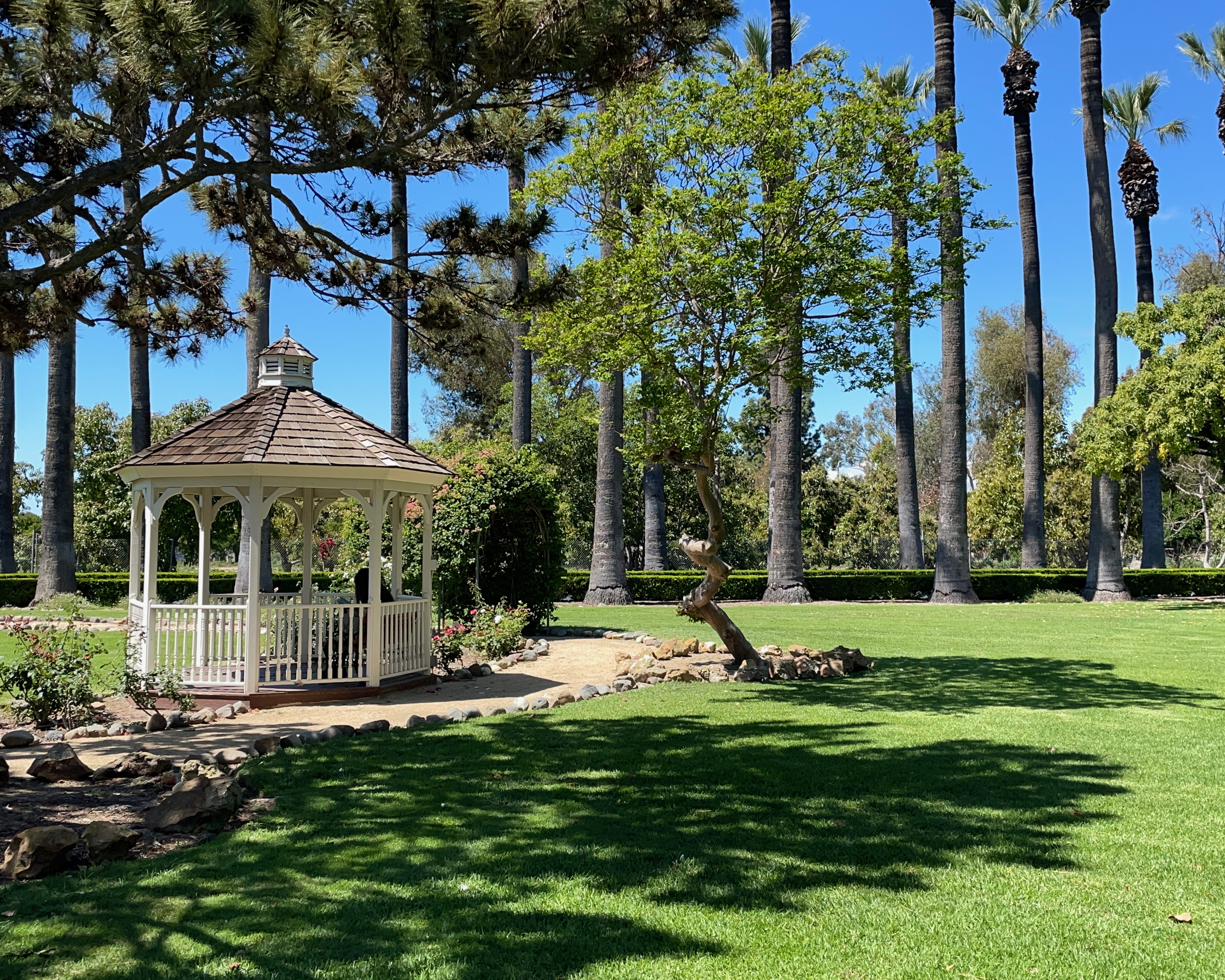 Irvine Ranch
