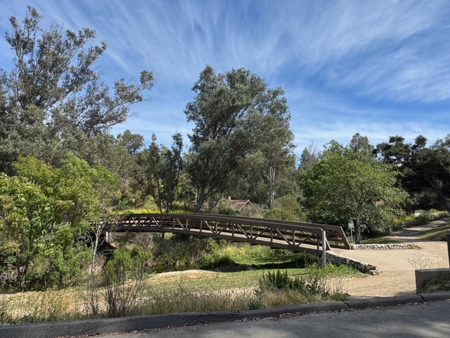 Laguna Niguel Regional Park View