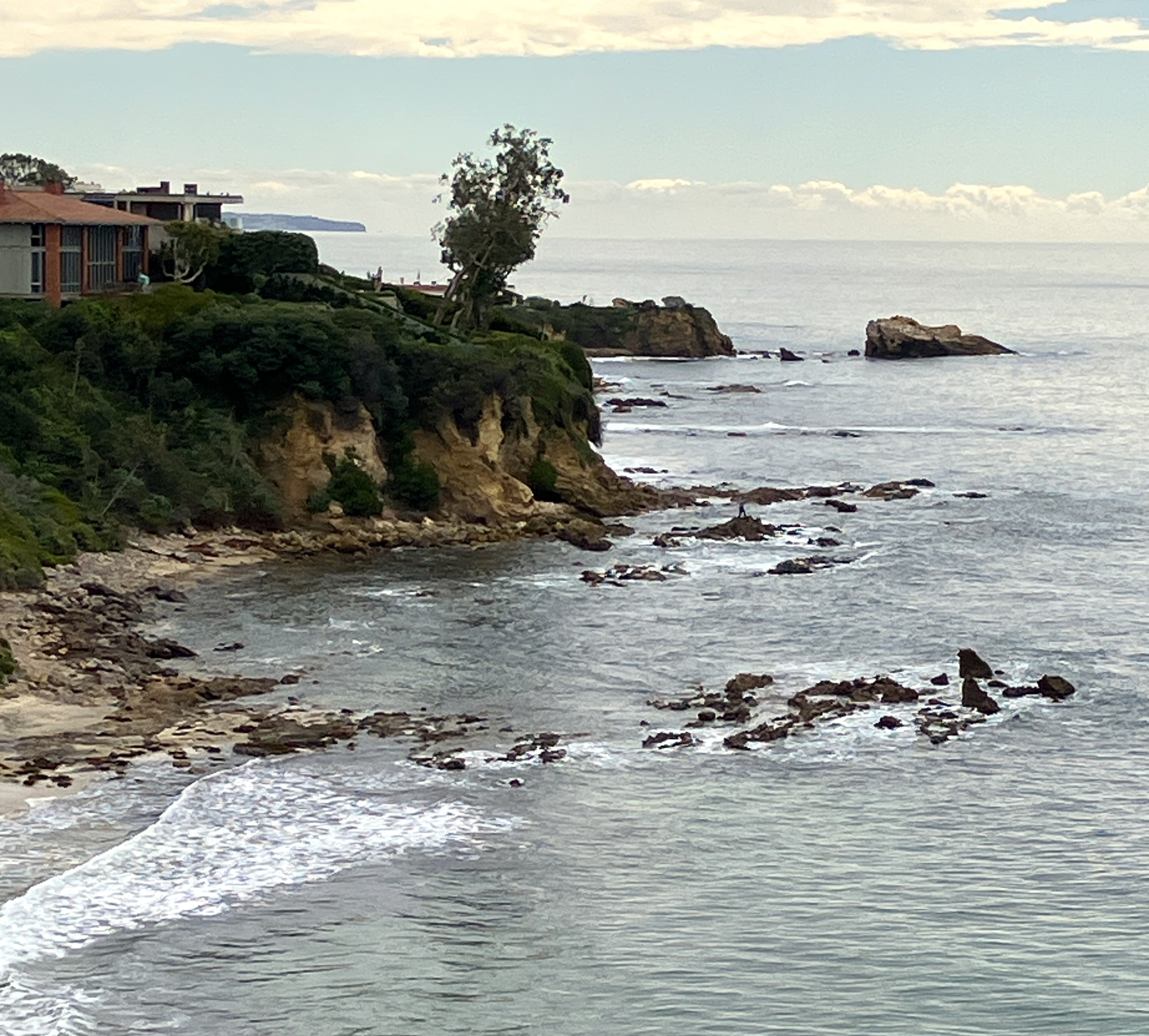 little corona del mar