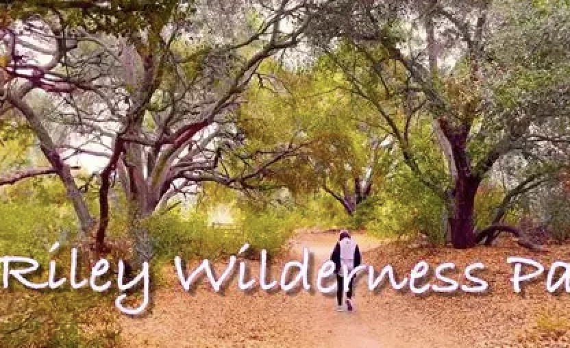 Riley Wilderness Park