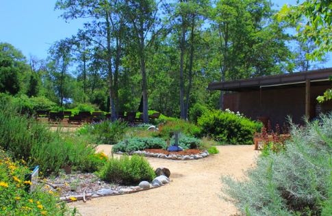 Shipley Nature Center picture