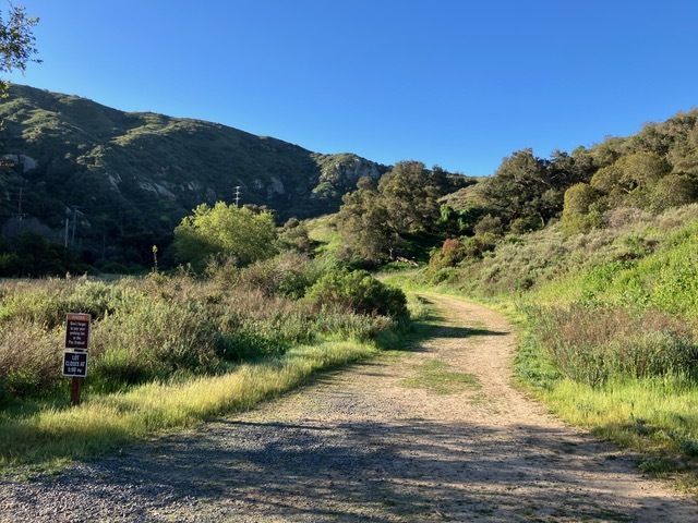 Laguna Wilderness Park at Big Bend