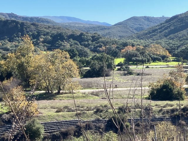 Caspers Park