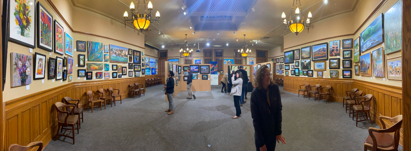 NEW Omnivision 2026 image