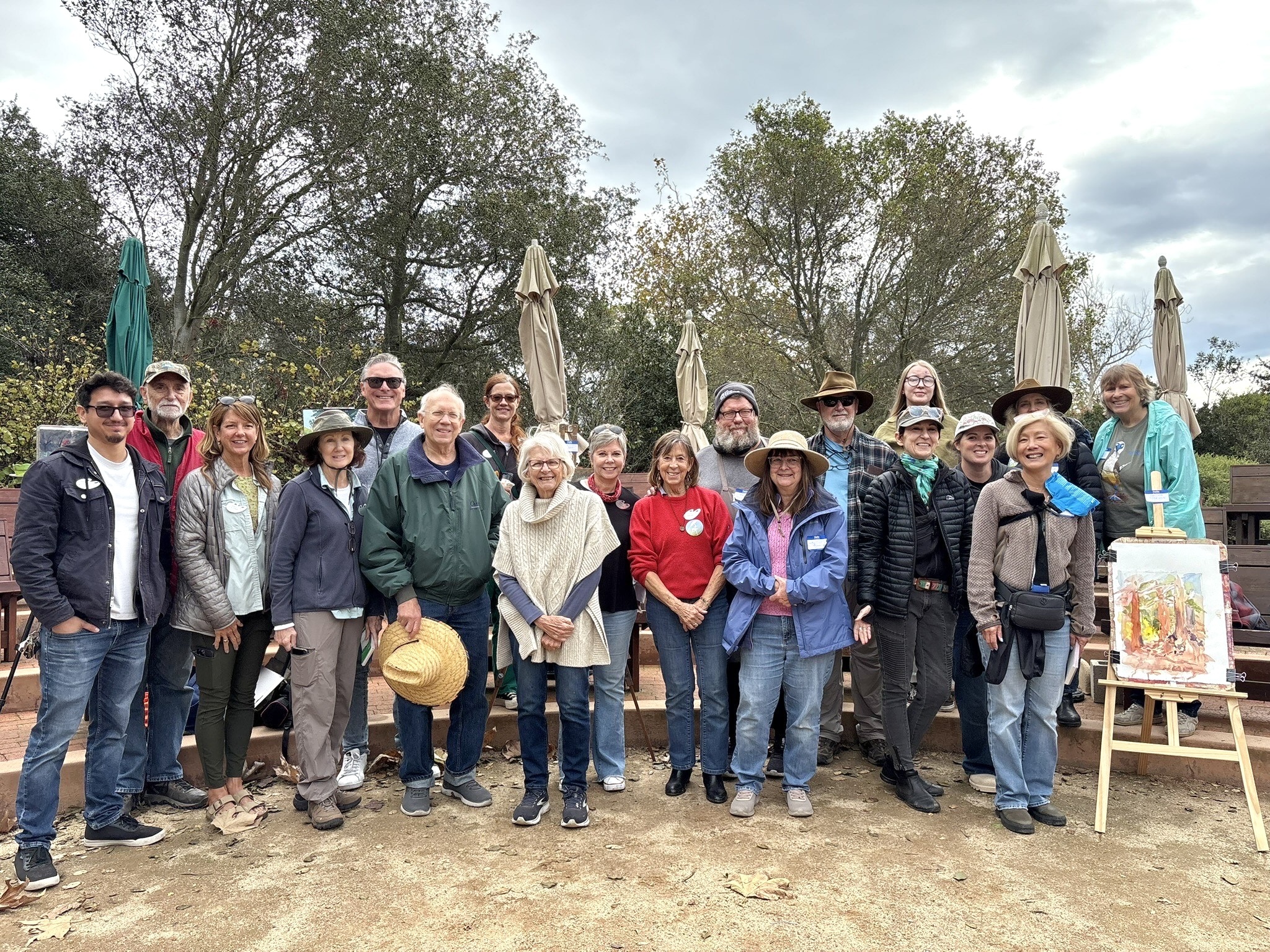 Shipley_artists_group_photo_1973802538