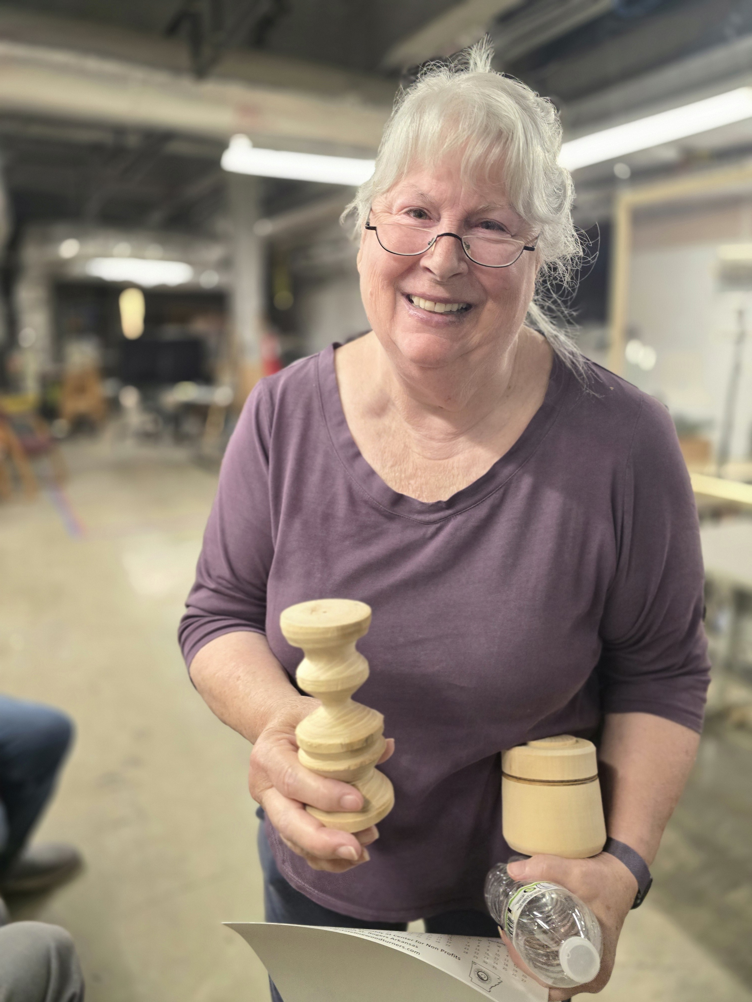 Peggy New Turner