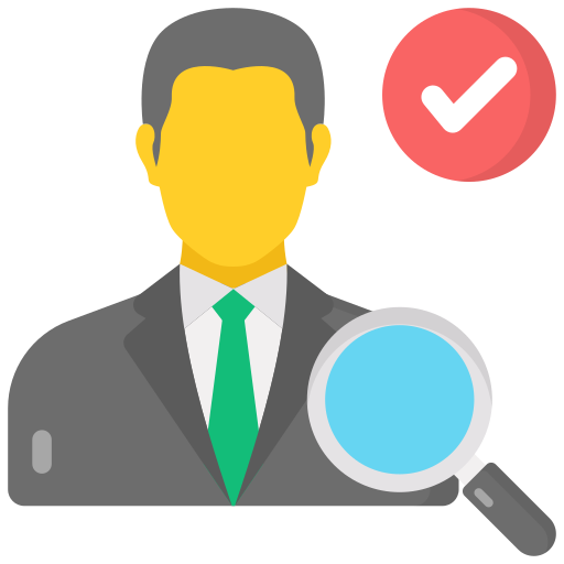 Nomination Icon