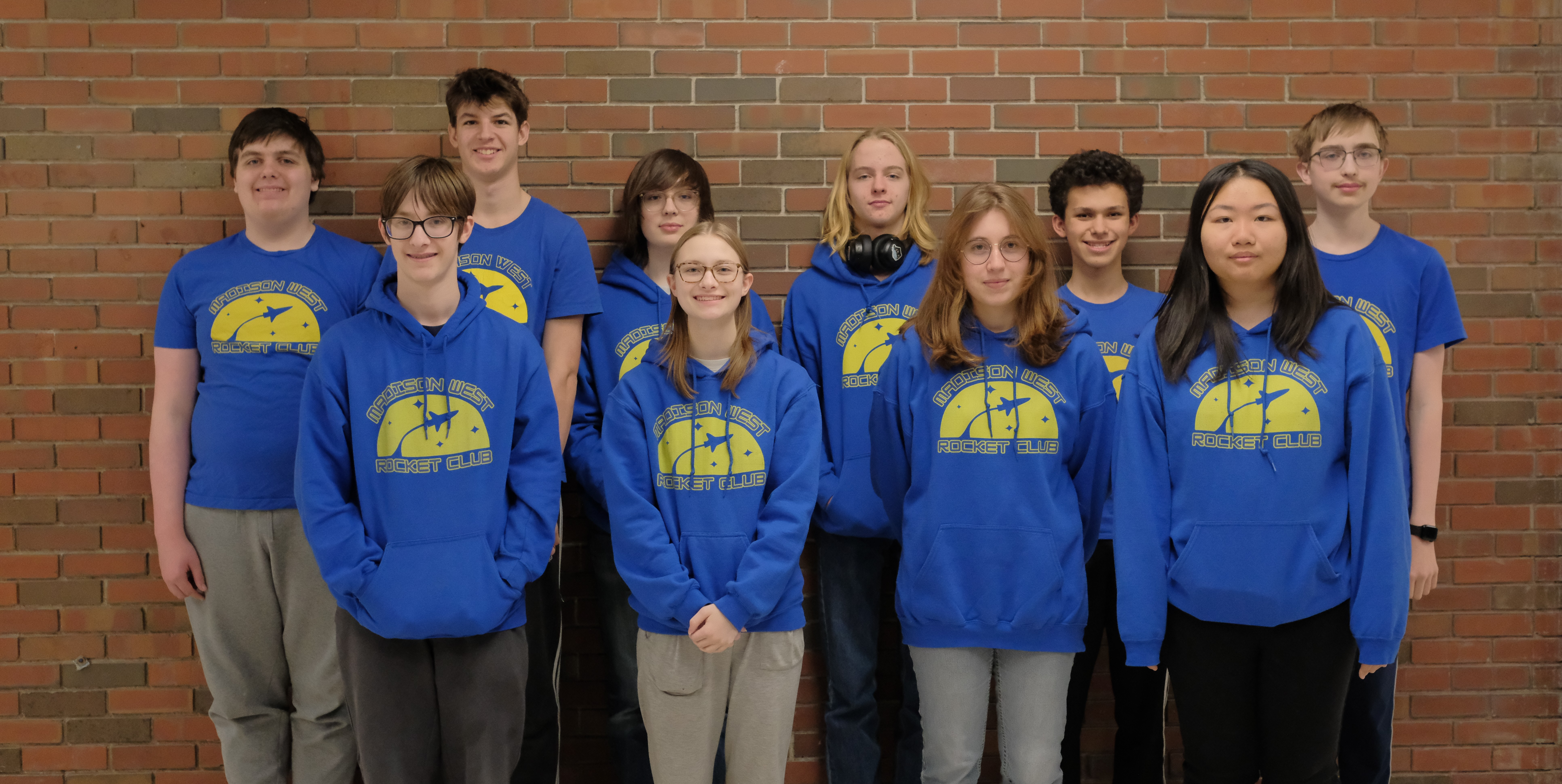 Madison West Rocket Club